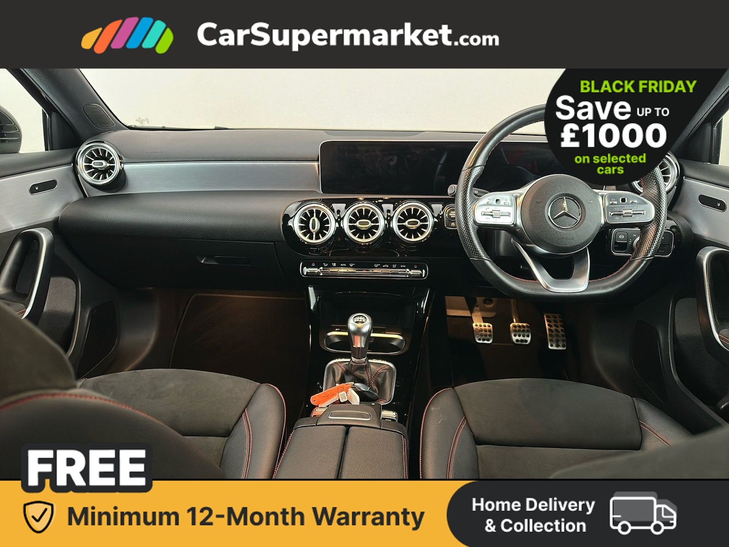 Used Mercedes-Benz A-Class 2020 for sale - 76636989: Photo 14