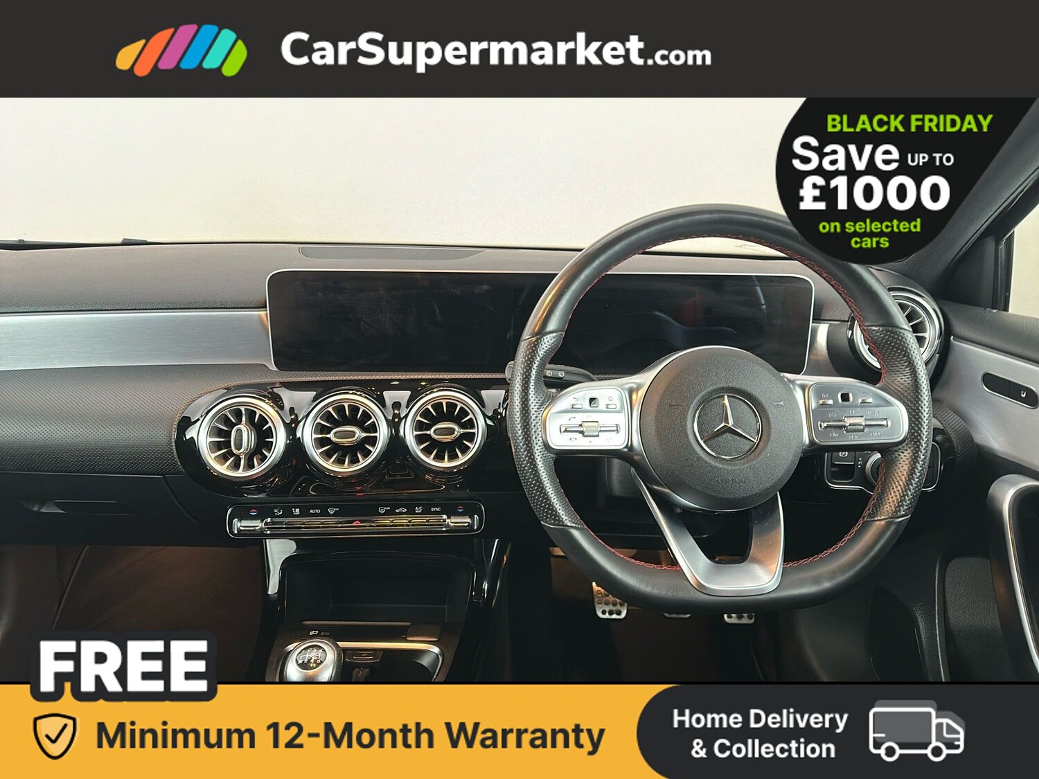 Used Mercedes-Benz A-Class 2020 for sale - 76636989: Photo 15