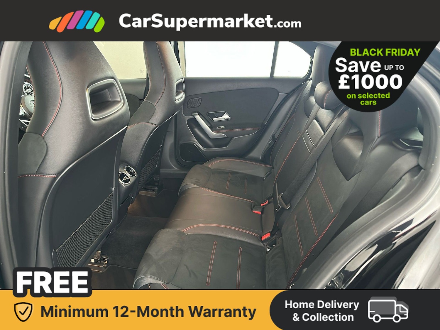 Used Mercedes-Benz A-Class 2020 for sale - 76636989: Photo 17