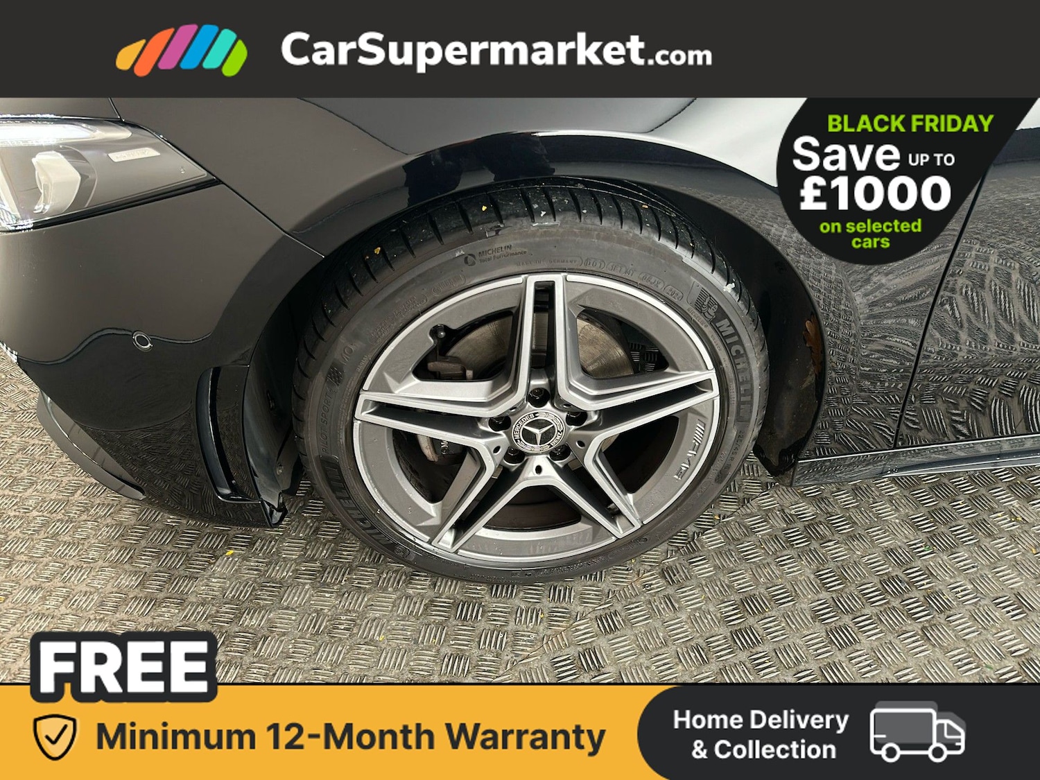 Used Mercedes-Benz A-Class 2020 for sale - 76636989: Photo 18