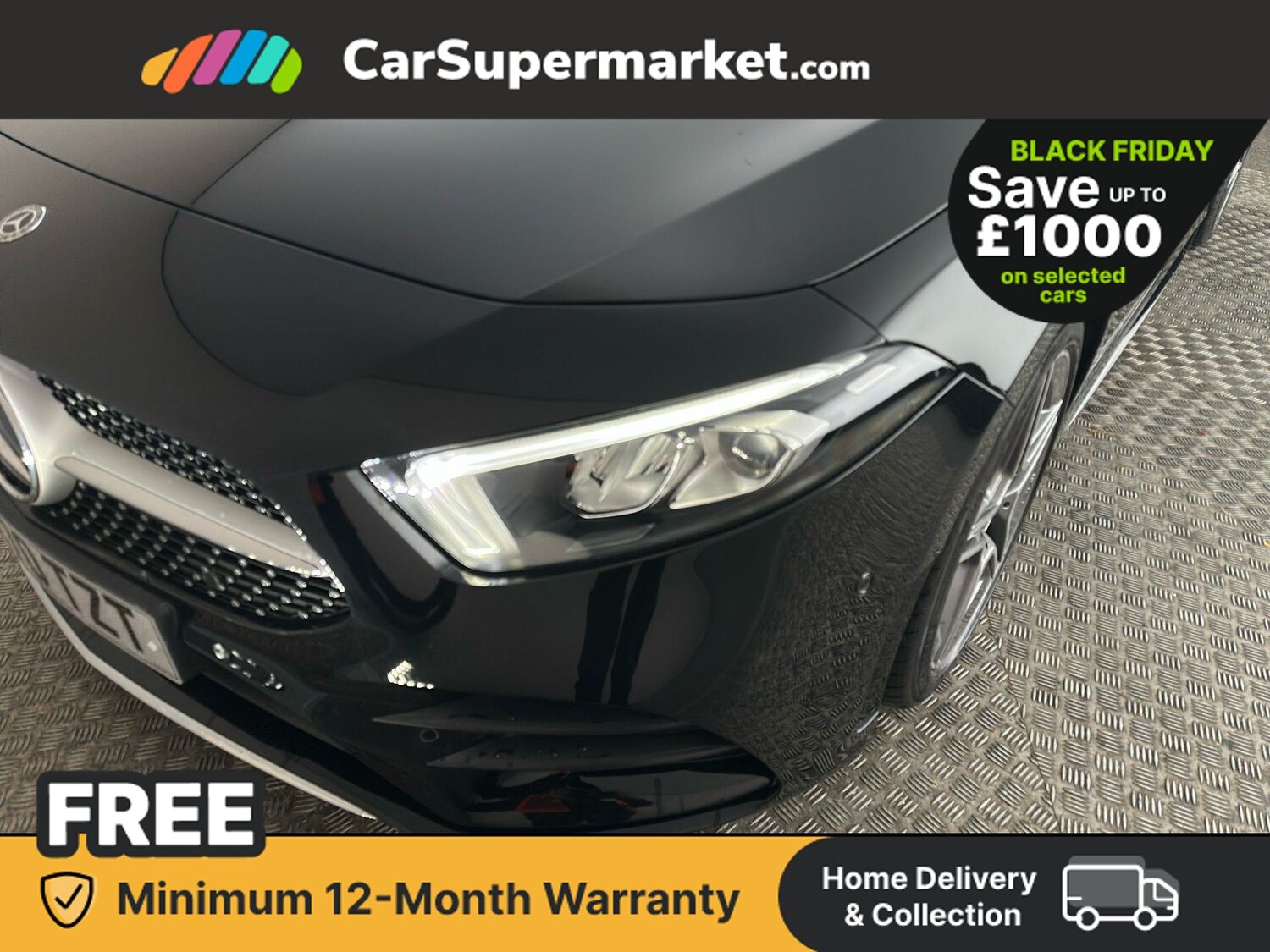 Used Mercedes-Benz A-Class 2020 for sale - 76636989: Photo 21