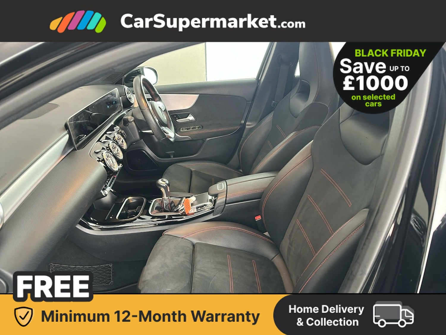 Used Mercedes-Benz A-Class 2020 for sale - 76636989: Photo 22