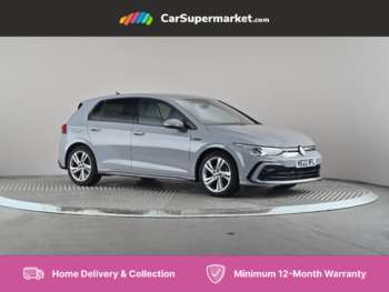 Used Volkswagen Golf 2022 for sale - 75203556: Photo