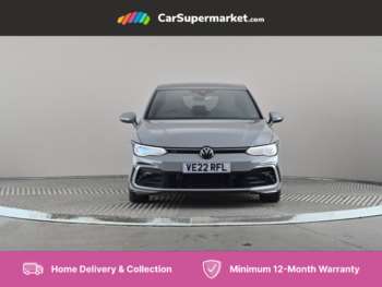 Used Volkswagen Golf 2022 for sale - 75203556: Photo