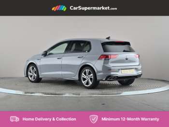Used Volkswagen Golf 2022 for sale - 75203556: Photo