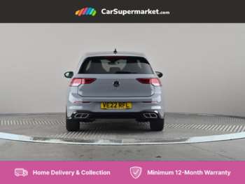 Used Volkswagen Golf 2022 for sale - 75203556: Photo