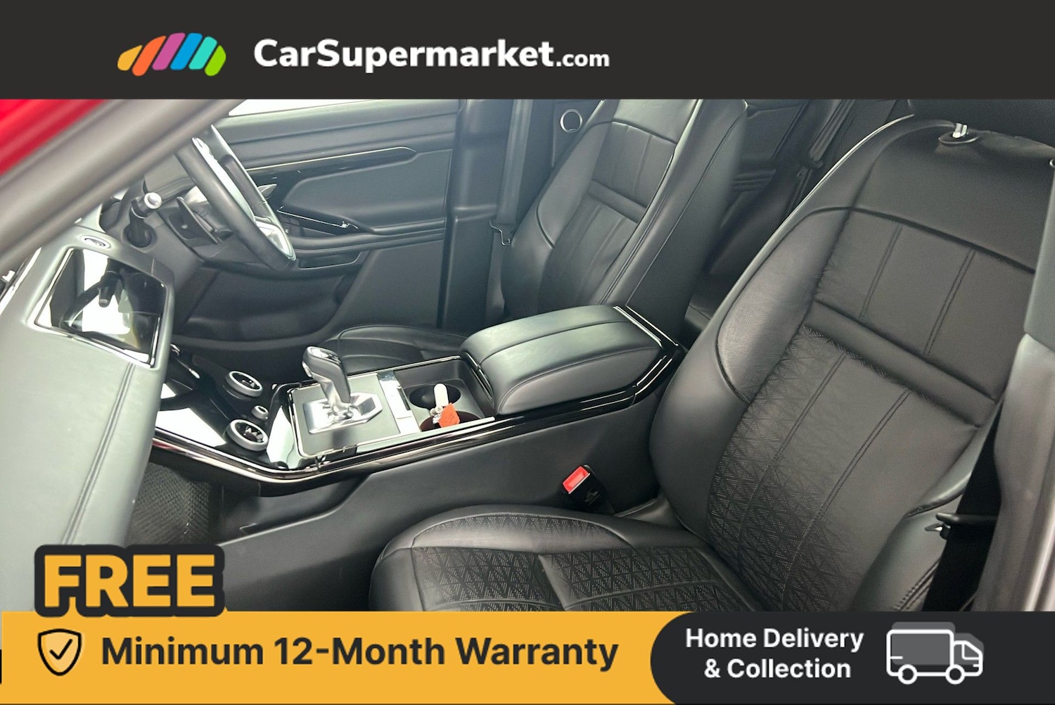 Used Land Rover Range Rover Evoque 2020 for sale - 76342295: Photo 11