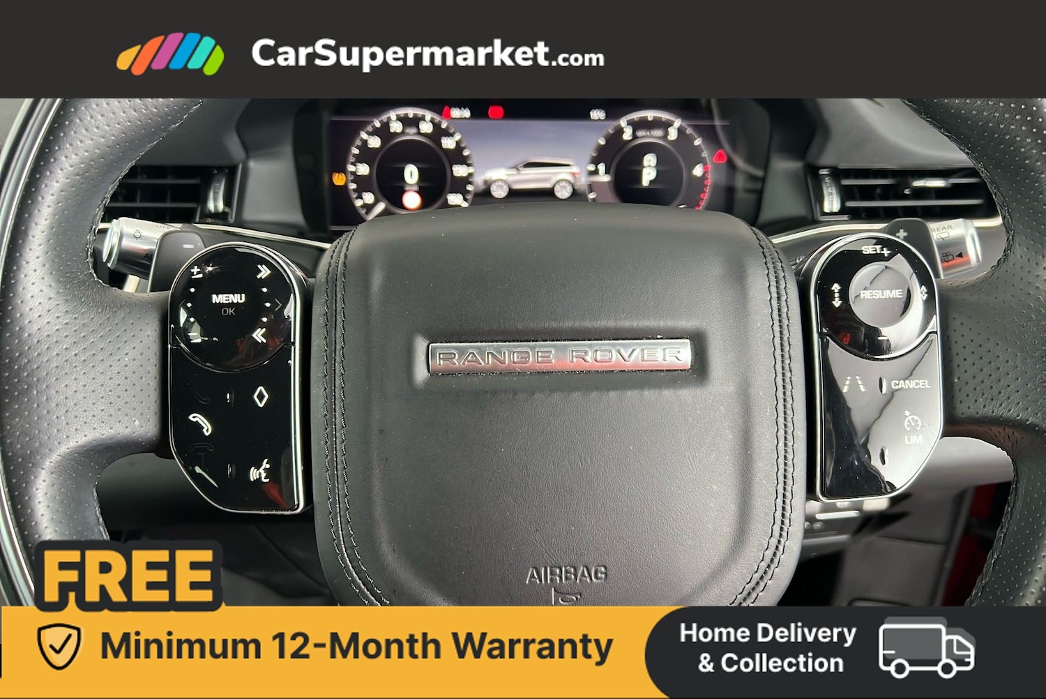 Used Land Rover Range Rover Evoque 2020 for sale - 76342295: Photo 21