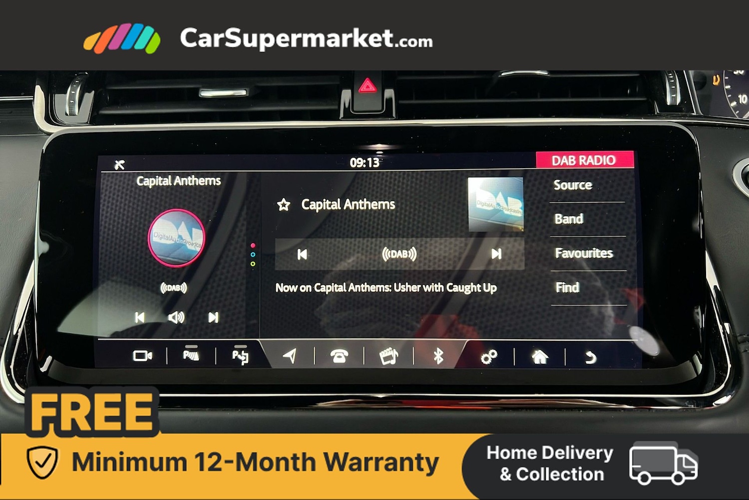 Used Land Rover Range Rover Evoque 2020 for sale - 76342295: Photo 22