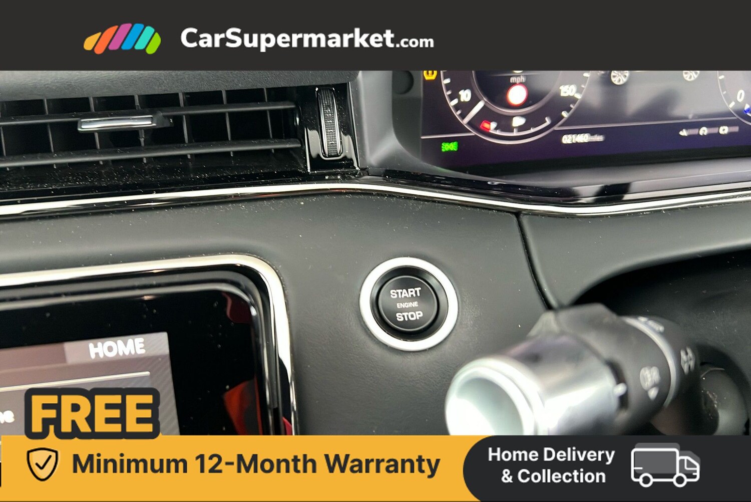 Used Land Rover Range Rover Evoque 2020 for sale - 76342295: Photo 24