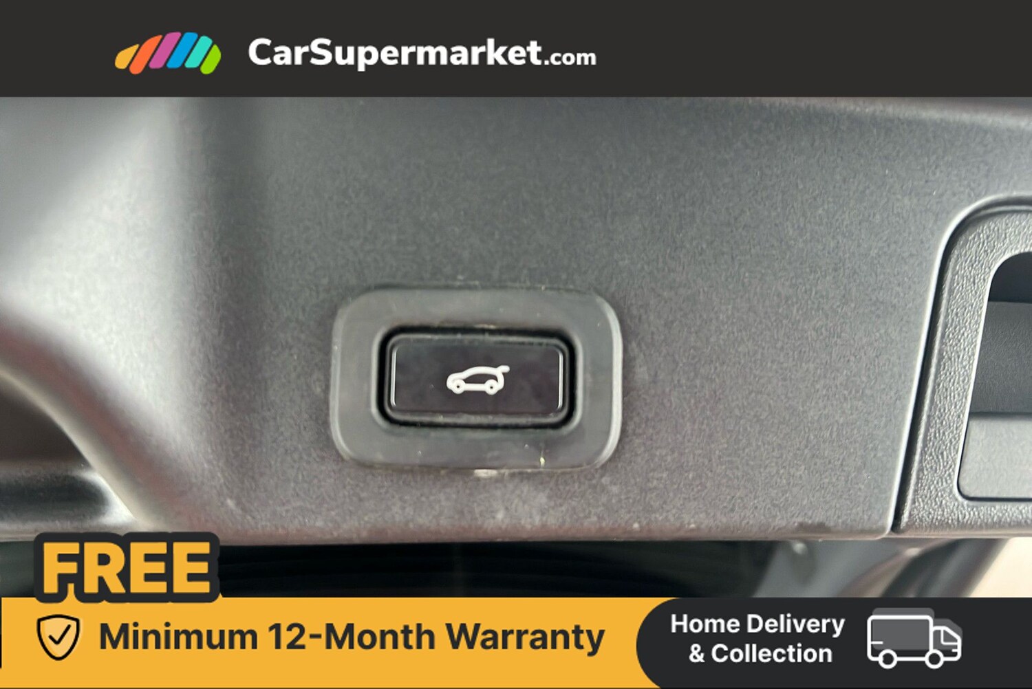 Used Land Rover Range Rover Evoque 2020 for sale - 76342295: Photo 25