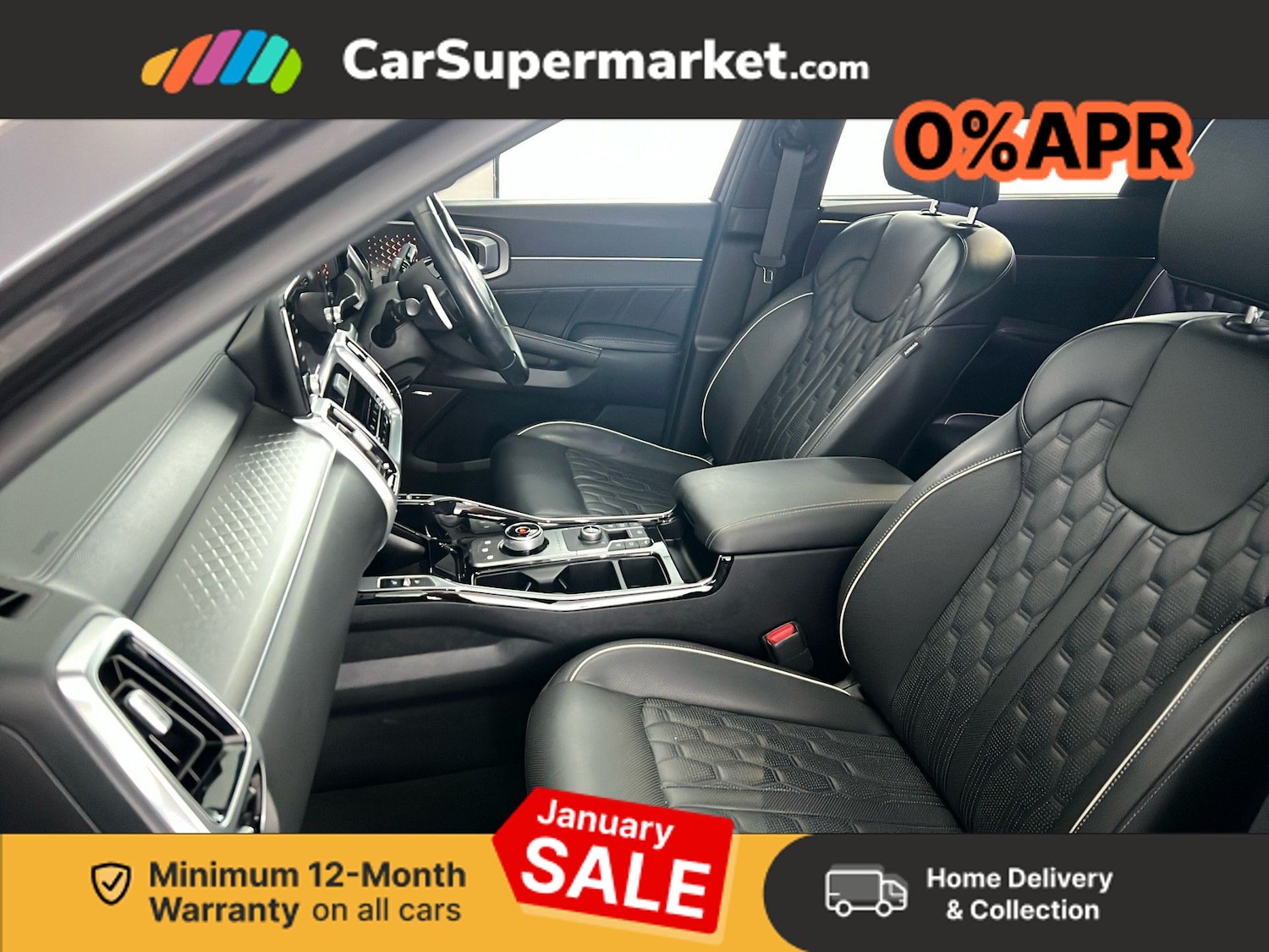 Used Kia Sorento 2022 for sale - 77199728: Photo 18