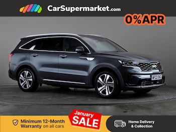 Used Kia Sorento 2022 for sale - 77199728: Photo