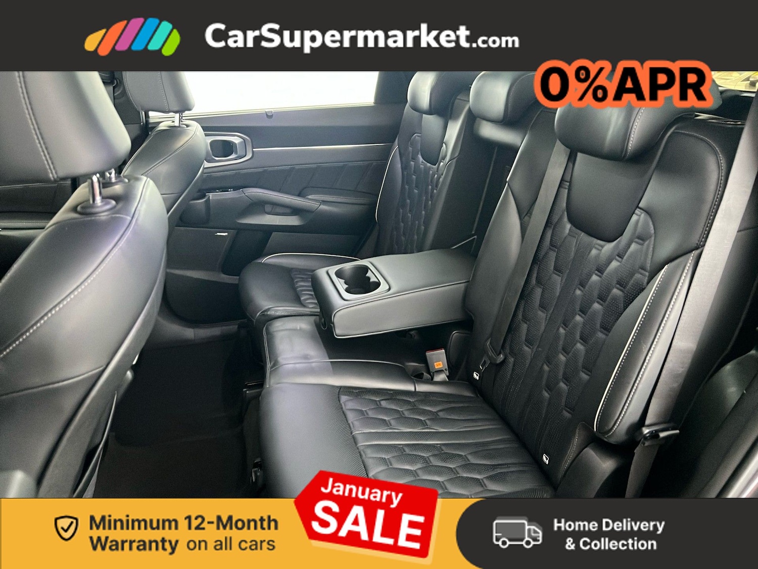 Used Kia Sorento 2022 for sale - 77199728: Photo 20