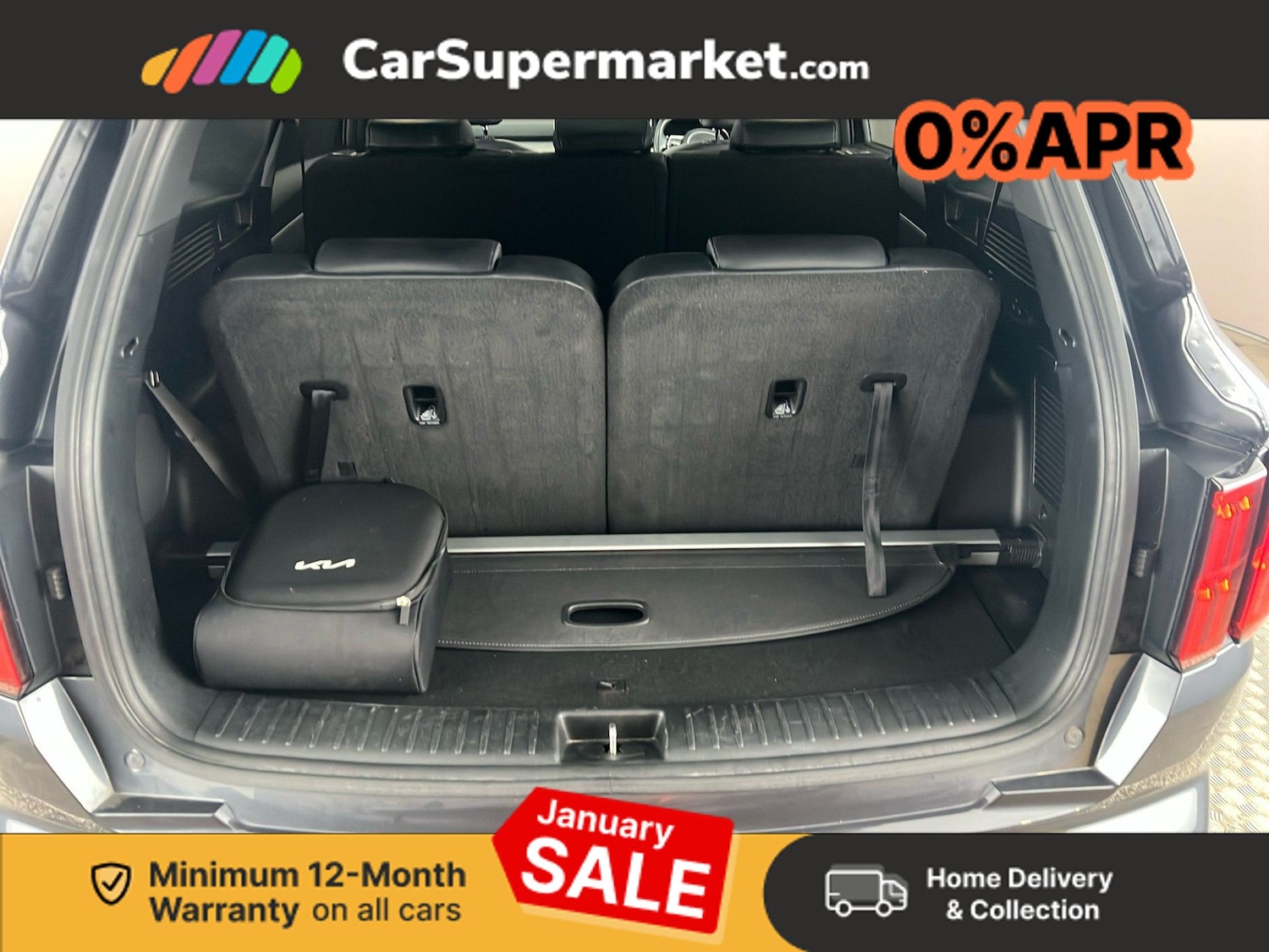 Used Kia Sorento 2022 for sale - 77199728: Photo 25