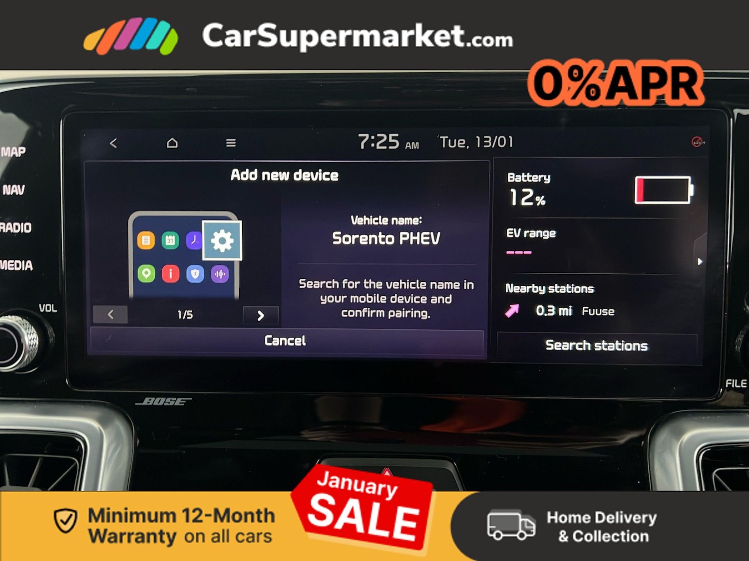 Used Kia Sorento 2022 for sale - 77199728: Photo 29