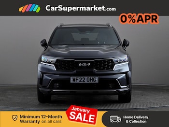 Used Kia Sorento 2022 for sale - 77199728: Photo