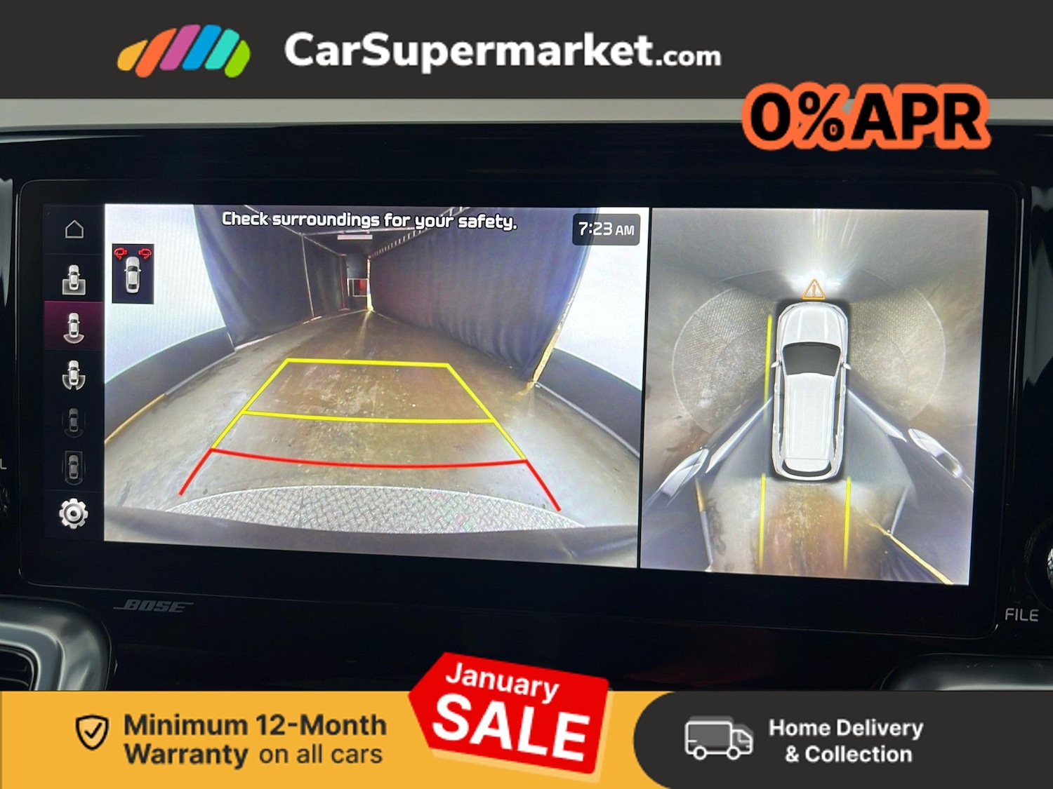 Used Kia Sorento 2022 for sale - 77199728: Photo 32