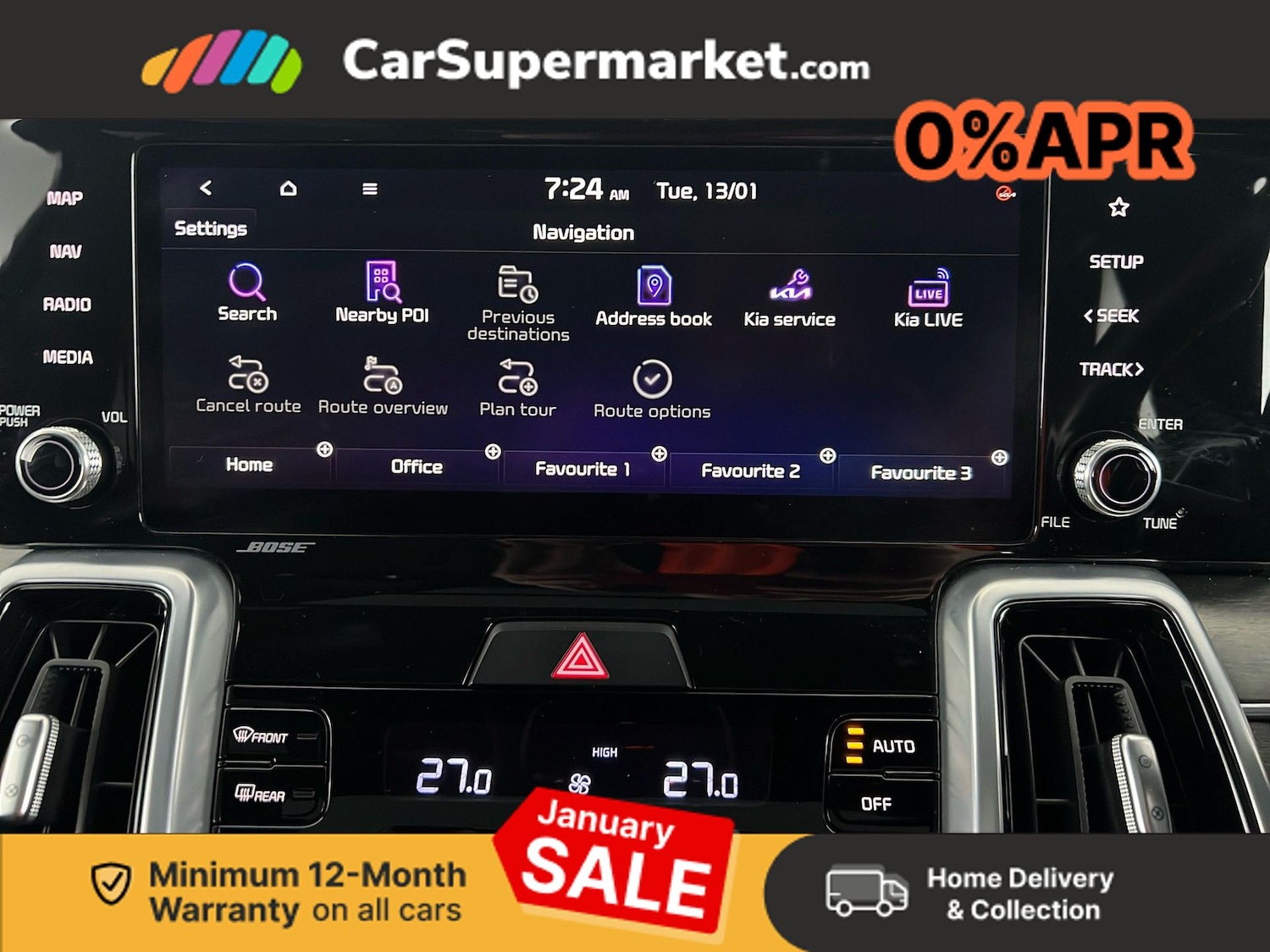 Used Kia Sorento 2022 for sale - 77199728: Photo 37