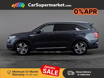 Used Kia Sorento 2022 for sale - 77199728: Photo