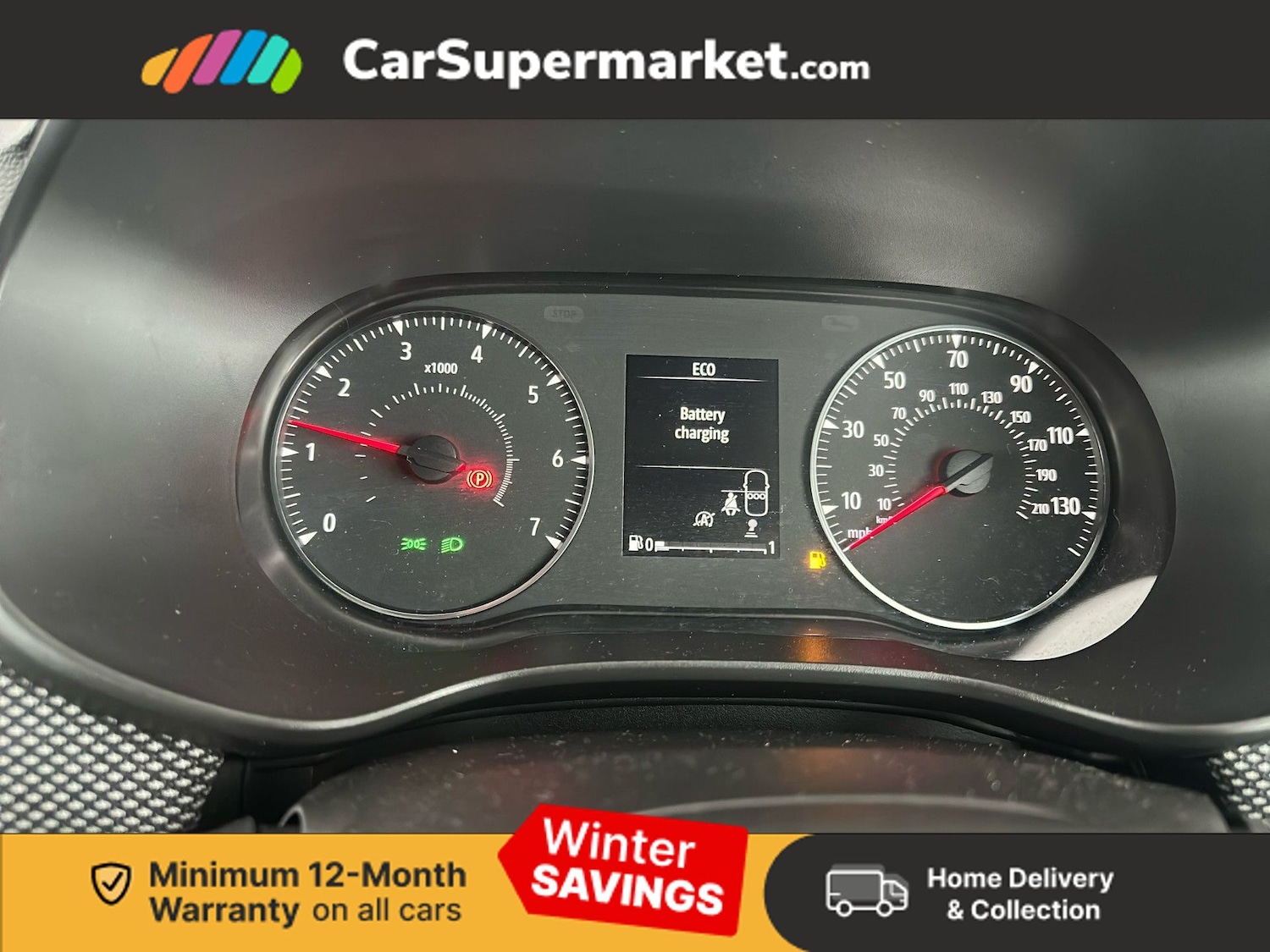 Used Dacia Sandero 2021 for sale - 77026542: Photo 16