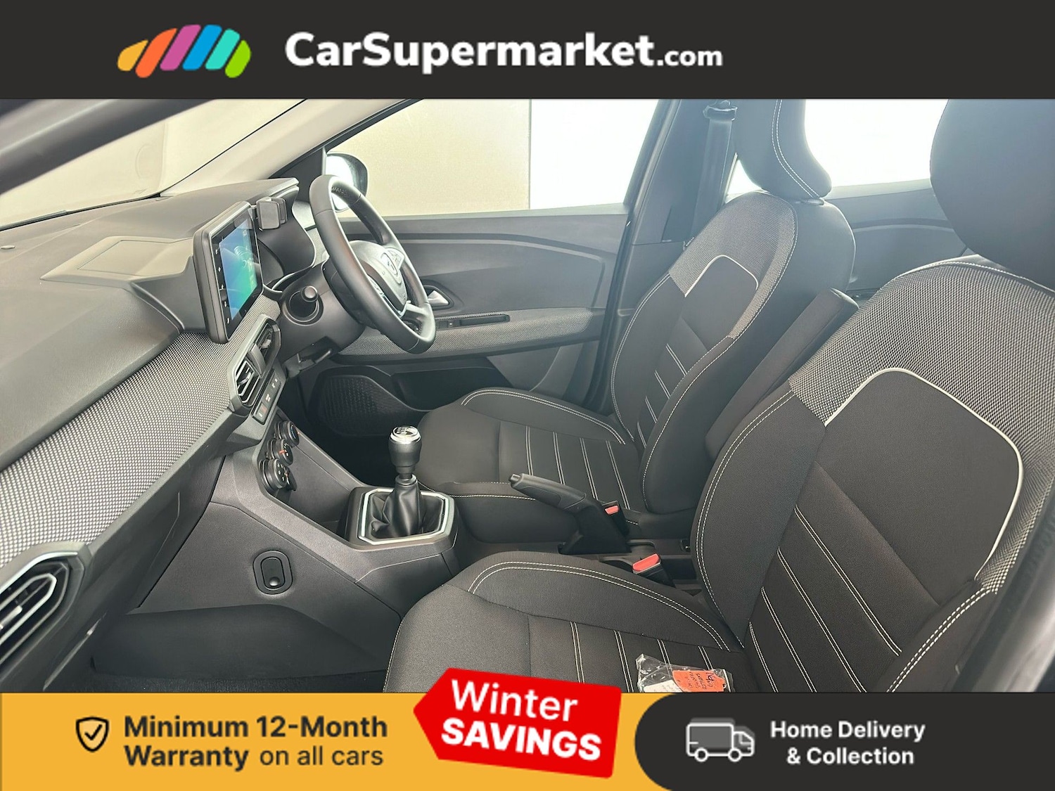 Used Dacia Sandero 2021 for sale - 77026542: Photo 18