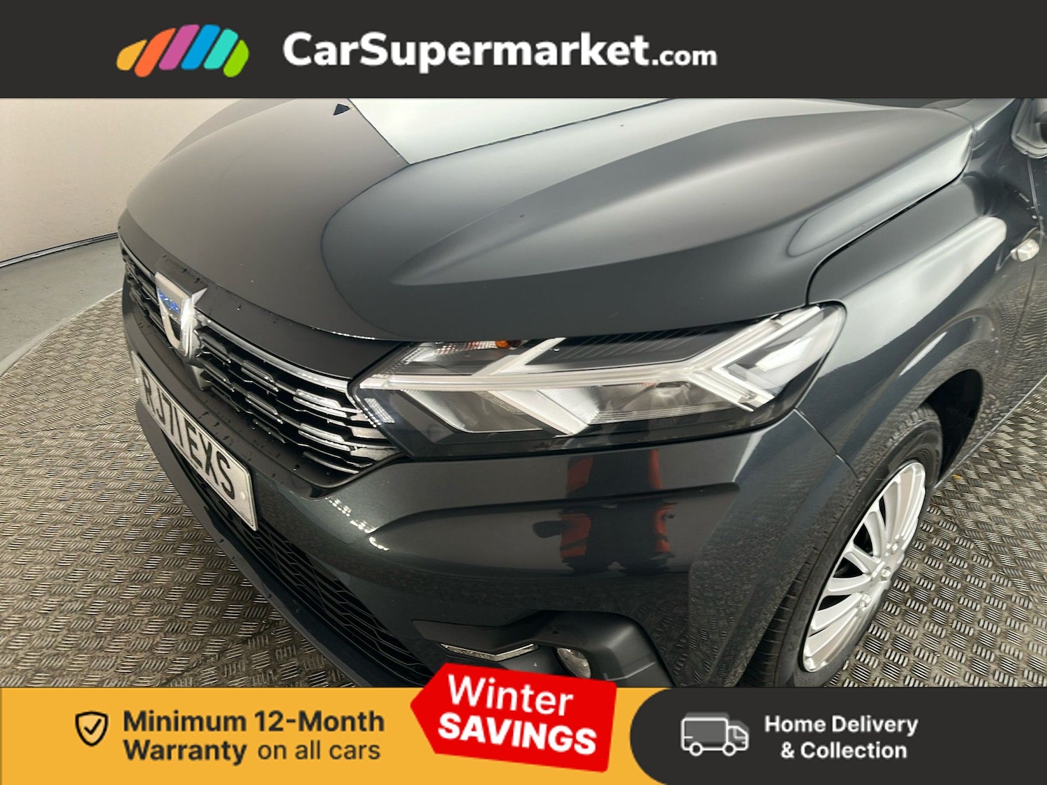 Used Dacia Sandero 2021 for sale - 77026542: Photo 21