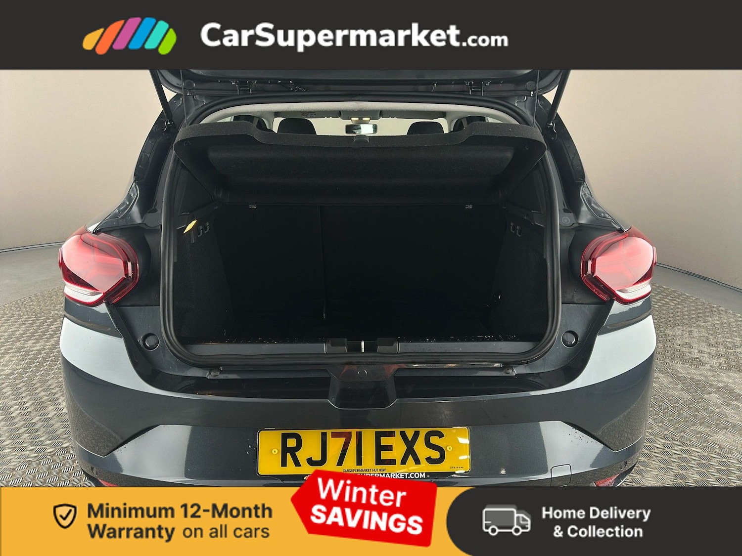 Used Dacia Sandero 2021 for sale - 77026542: Photo 23