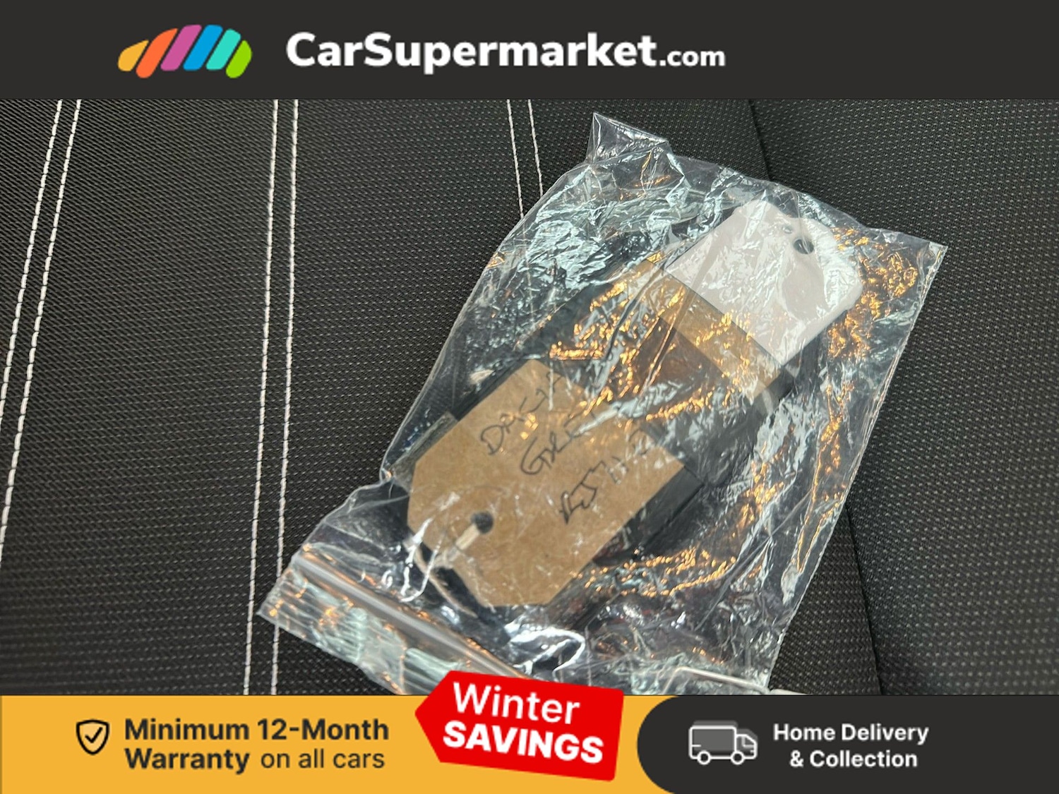 Used Dacia Sandero 2021 for sale - 77026542: Photo 24