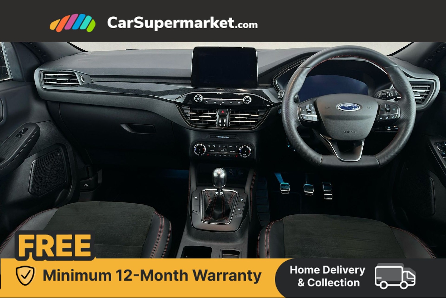 Used Ford Kuga 2023 for sale - 76581798: Photo 13