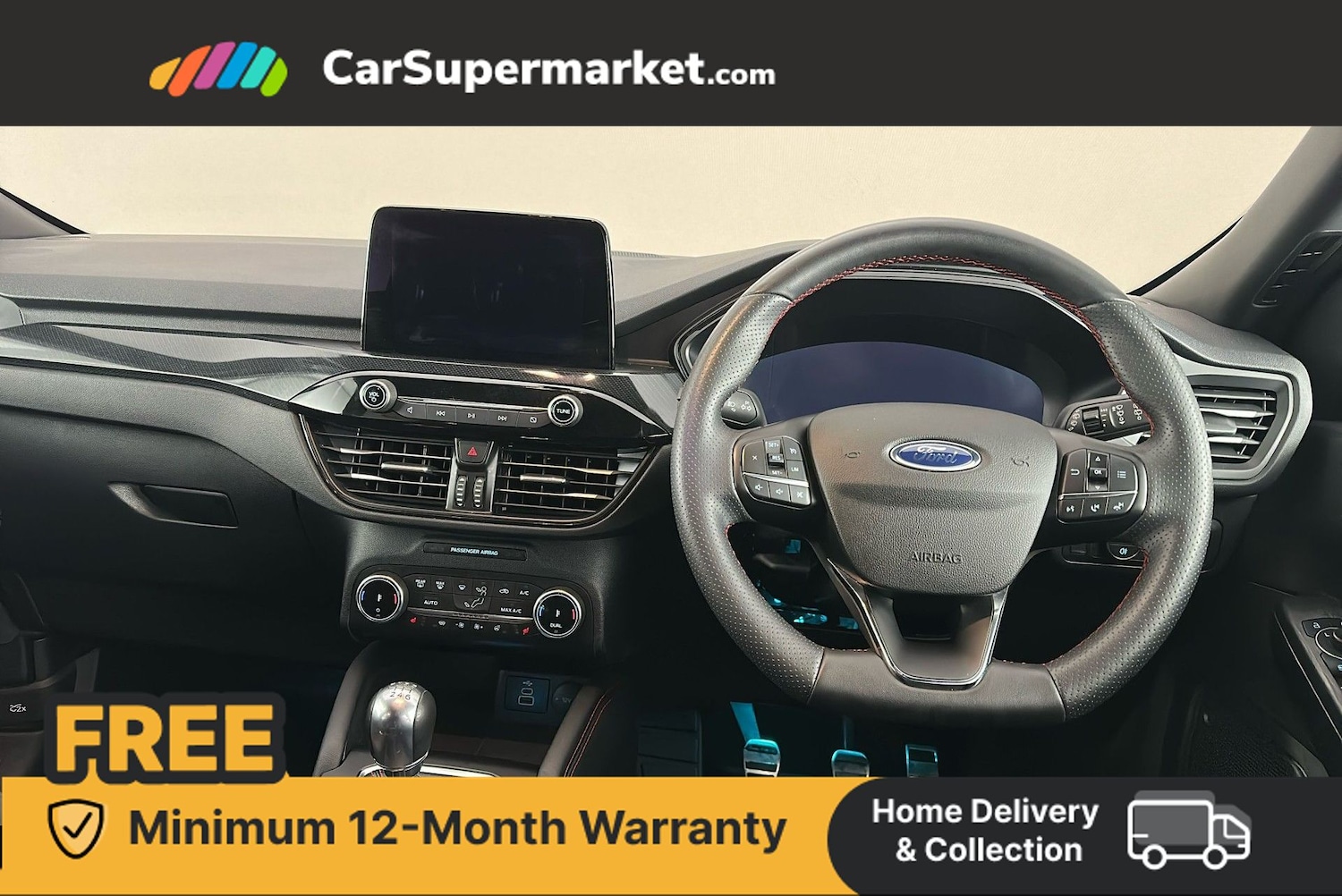 Used Ford Kuga 2023 for sale - 76581798: Photo 14