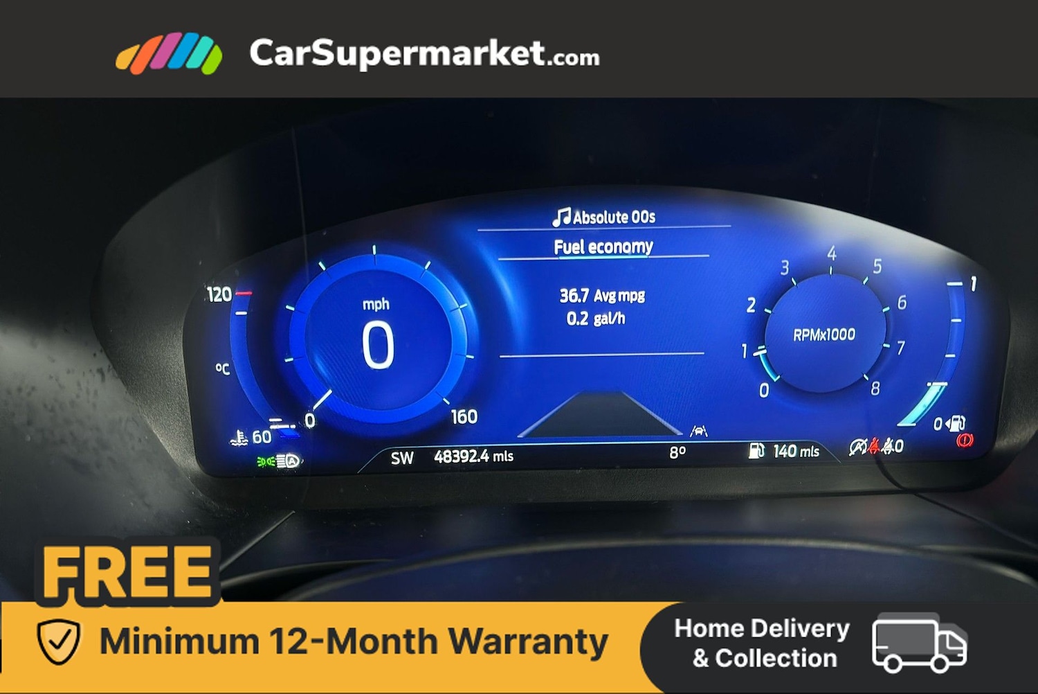 Used Ford Kuga 2023 for sale - 76581798: Photo 15