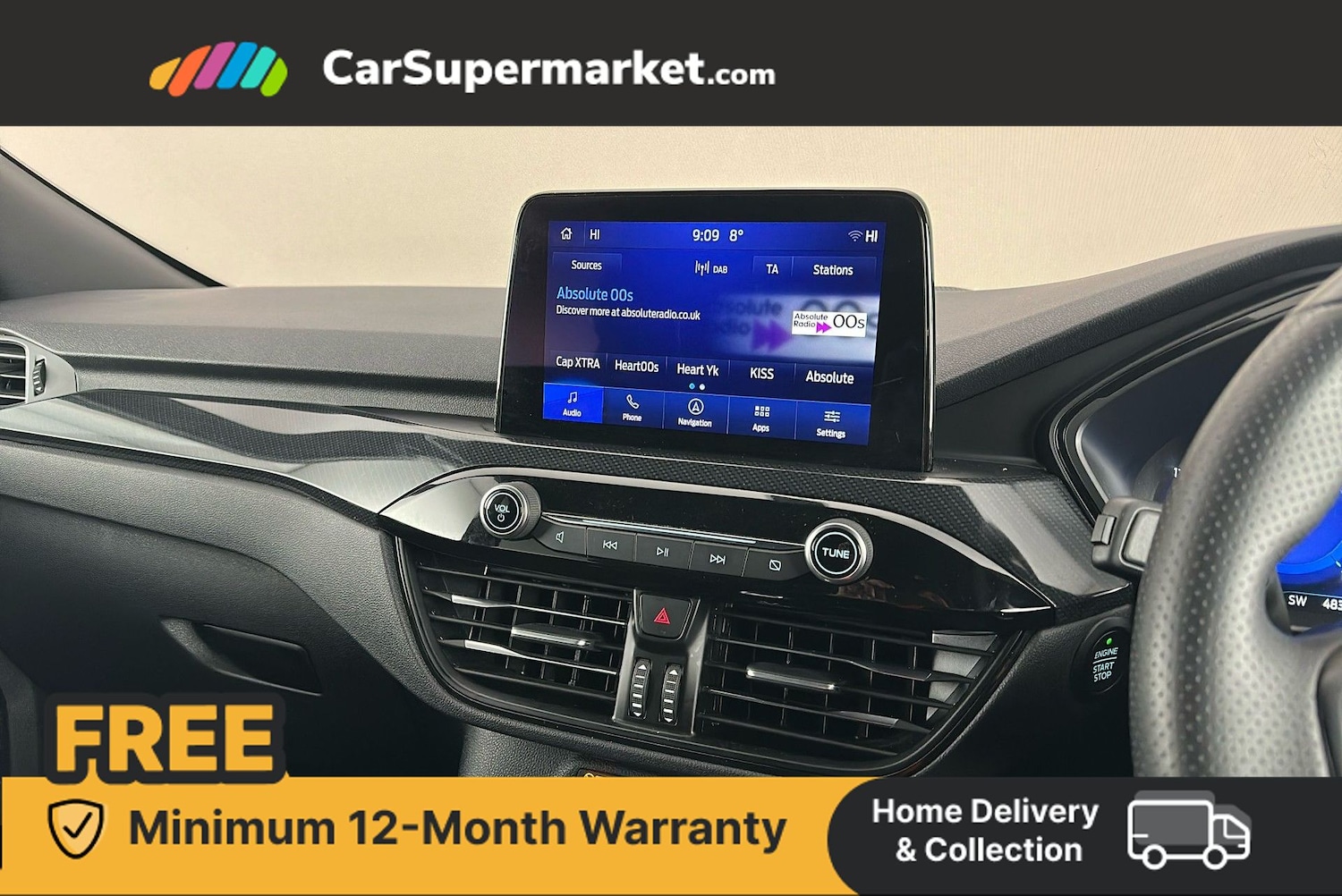 Used Ford Kuga 2023 for sale - 76581798: Photo 16