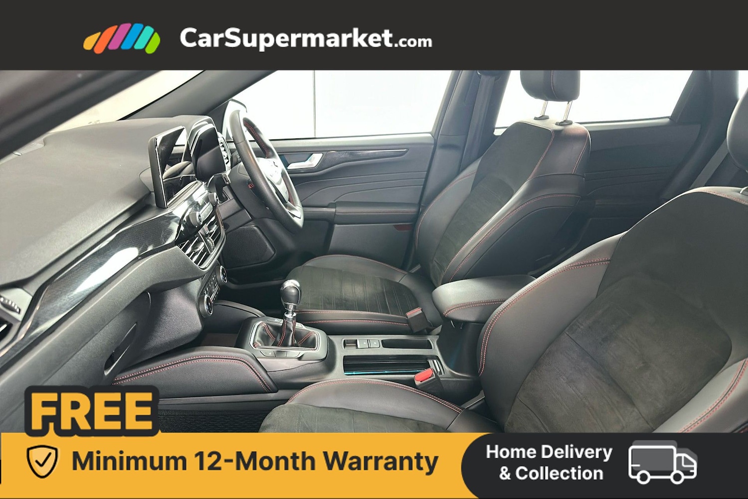 Used Ford Kuga 2023 for sale - 76581798: Photo 17