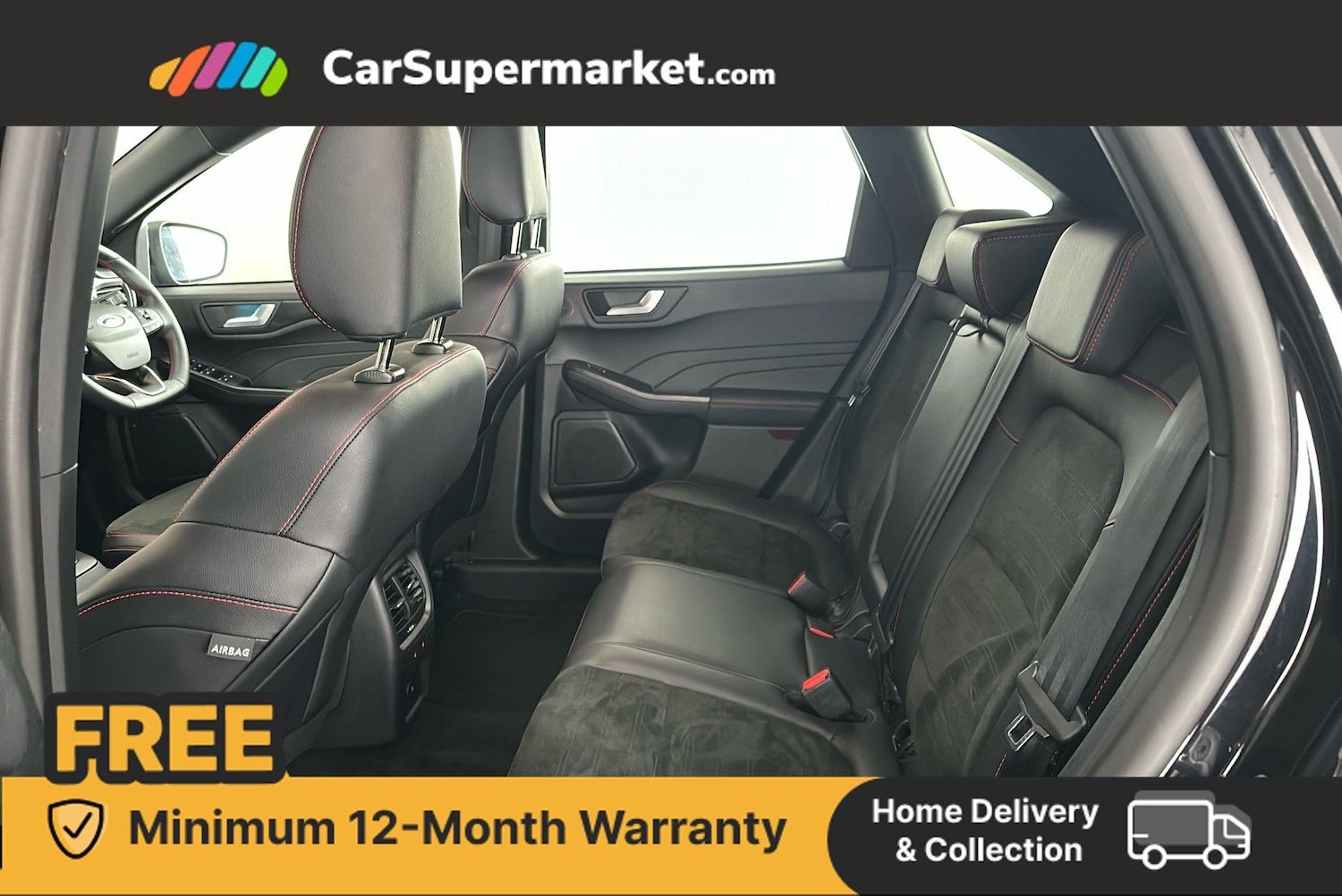 Used Ford Kuga 2023 for sale - 76581798: Photo 18