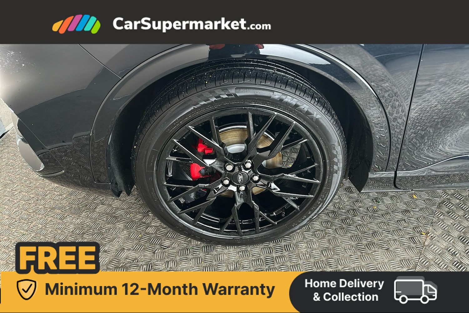 Used Ford Kuga 2023 for sale - 76581798: Photo 19