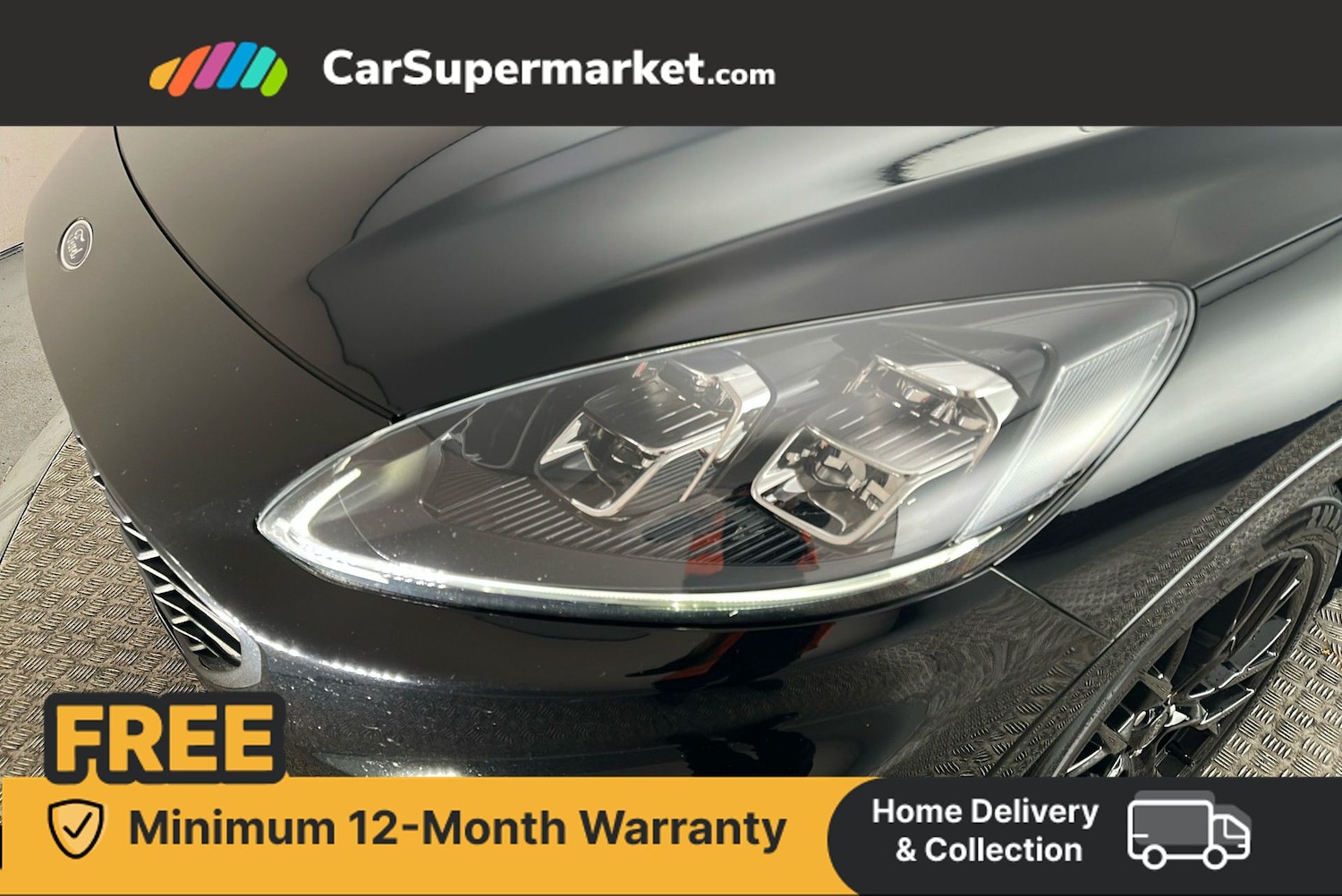 Used Ford Kuga 2023 for sale - 76581798: Photo 20