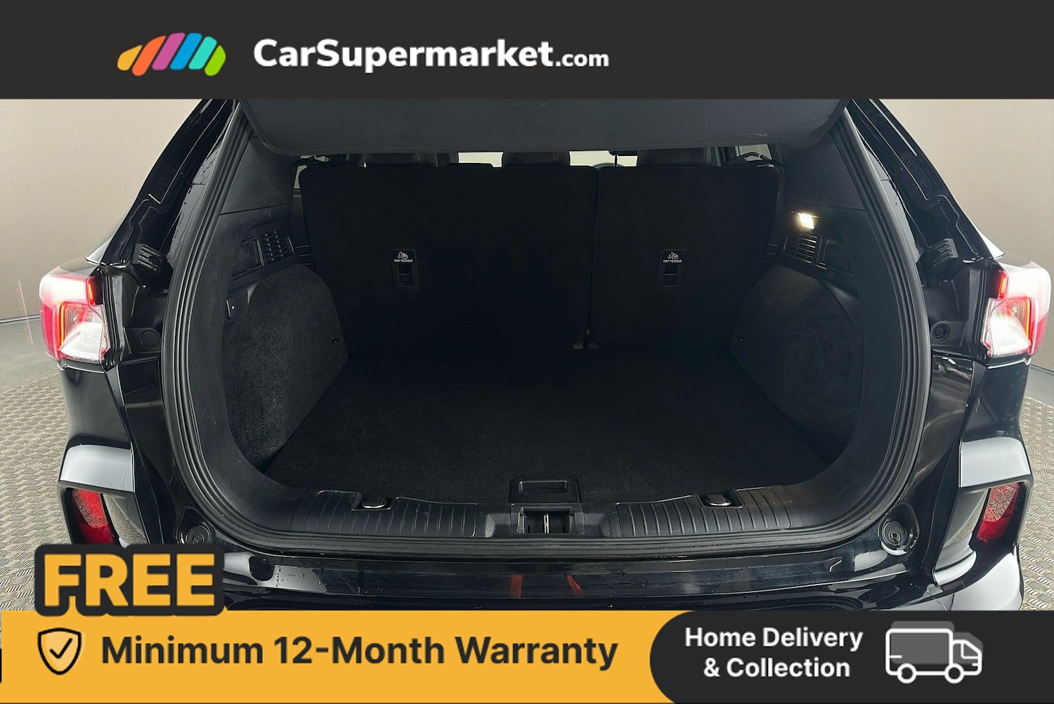 Used Ford Kuga 2023 for sale - 76581798: Photo 22