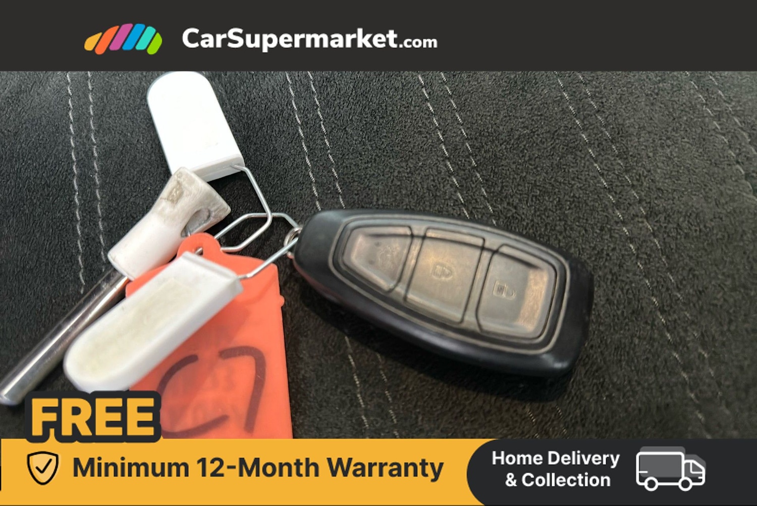 Used Ford Kuga 2023 for sale - 76581798: Photo 23