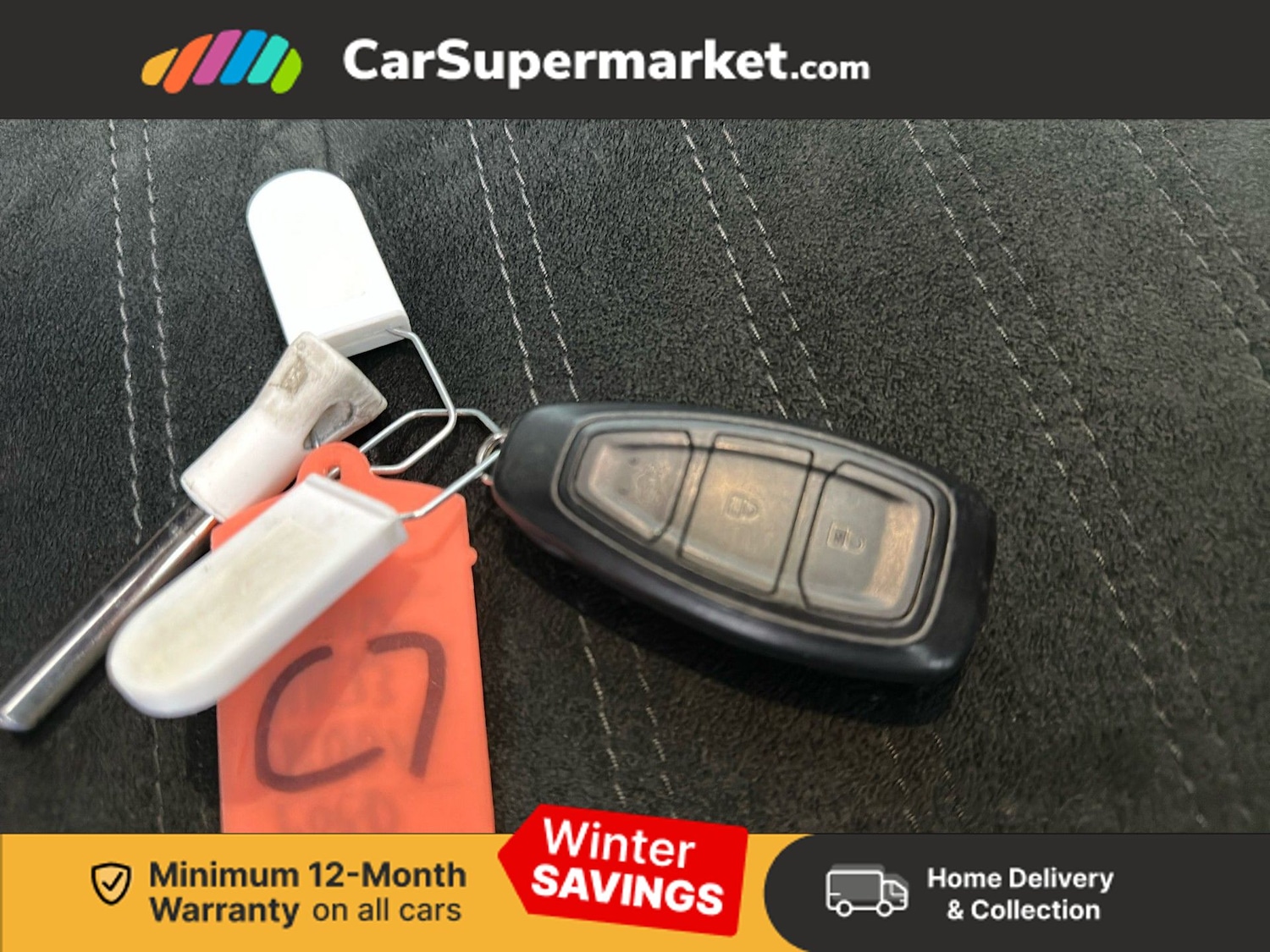 Used Ford Kuga 2023 for sale - 76581798: Photo 24