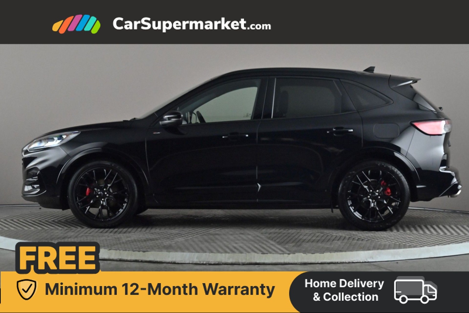 Used Ford Kuga 2023 for sale - 76581798: Photo 3