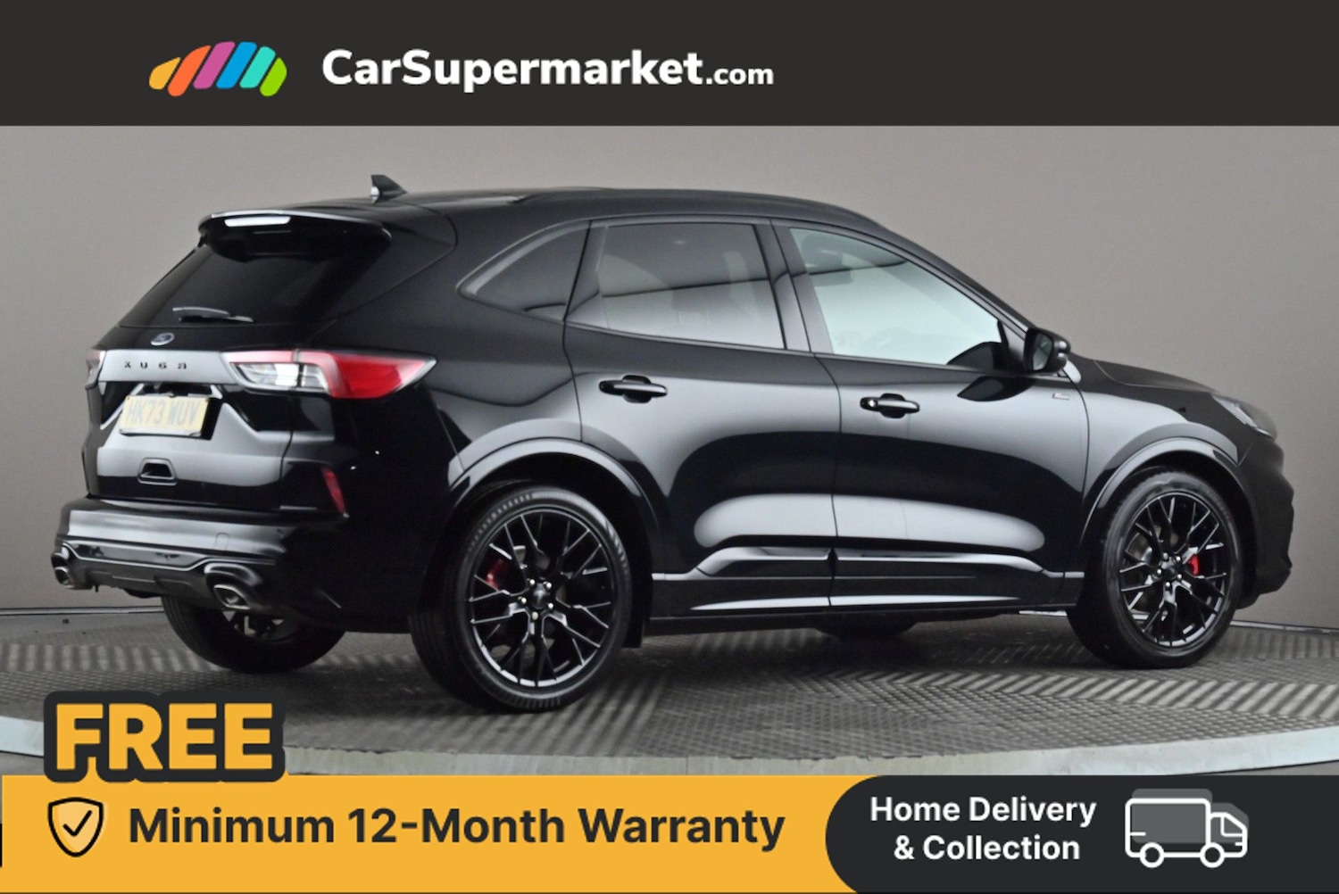 Used Ford Kuga 2023 for sale - 76581798: Photo 6