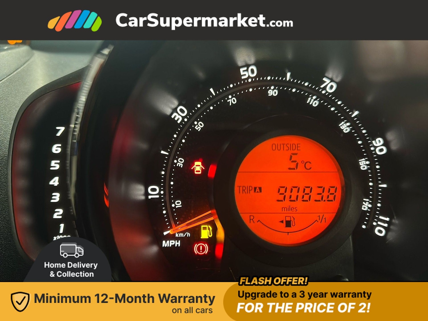 Used Toyota AYGO 2021 for sale - 76836188: Photo 16