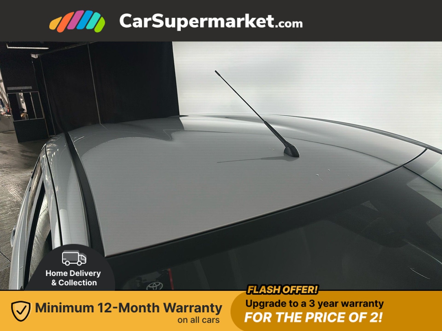 Used Toyota AYGO 2021 for sale - 76836188: Photo 22