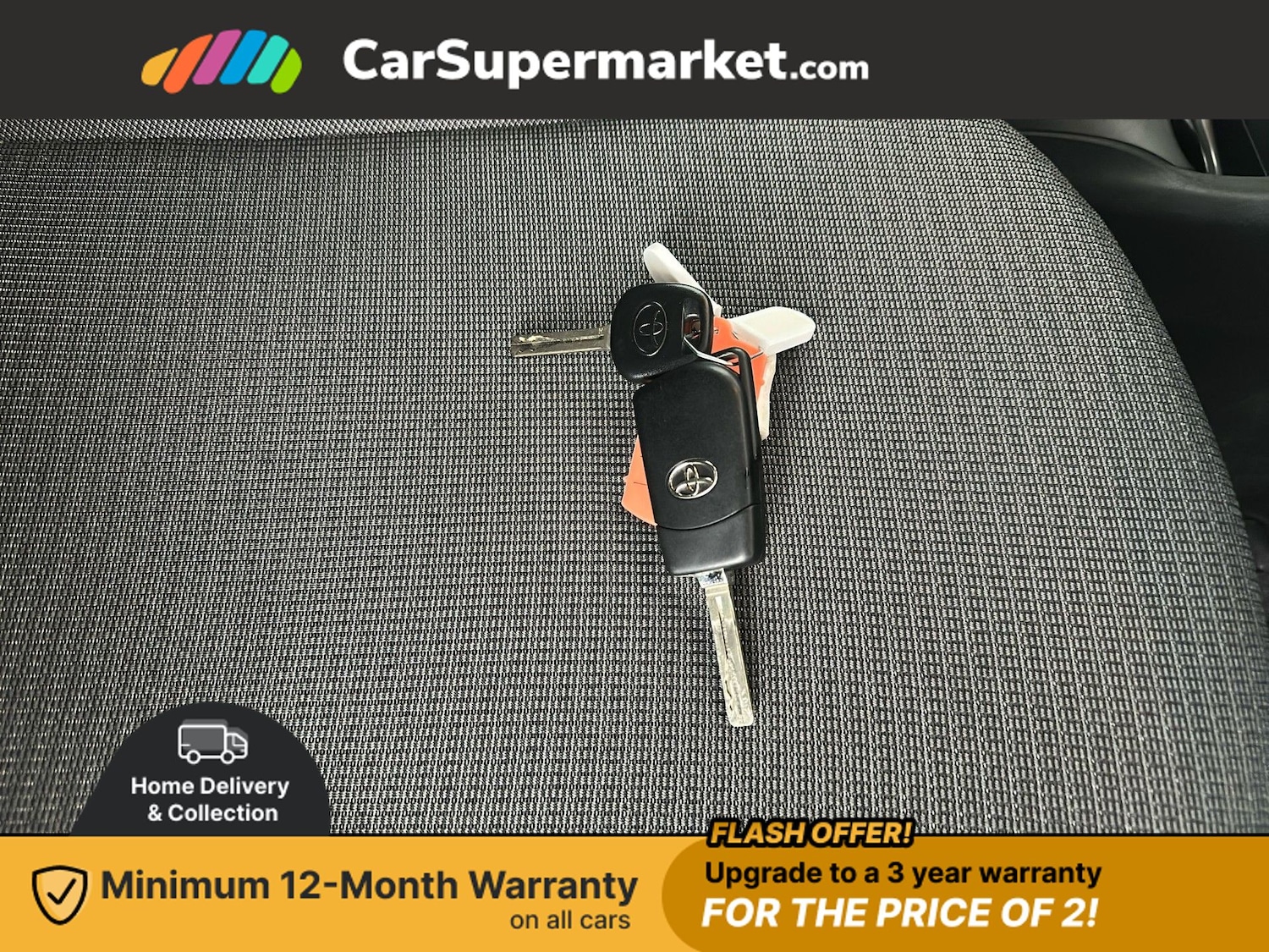 Used Toyota AYGO 2021 for sale - 76836188: Photo 24