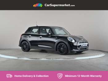2021 - 1.5 Cooper Exclusive 5-Door