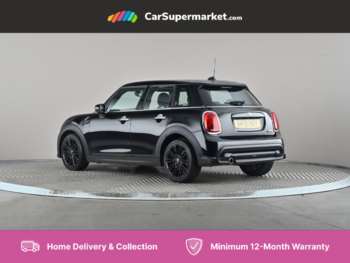 Used MINI Hatch 2021 for sale - 75249251: Photo