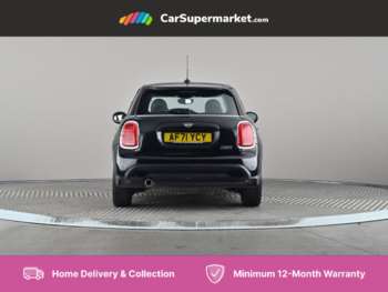 Used MINI Hatch 2021 for sale - 75249251: Photo