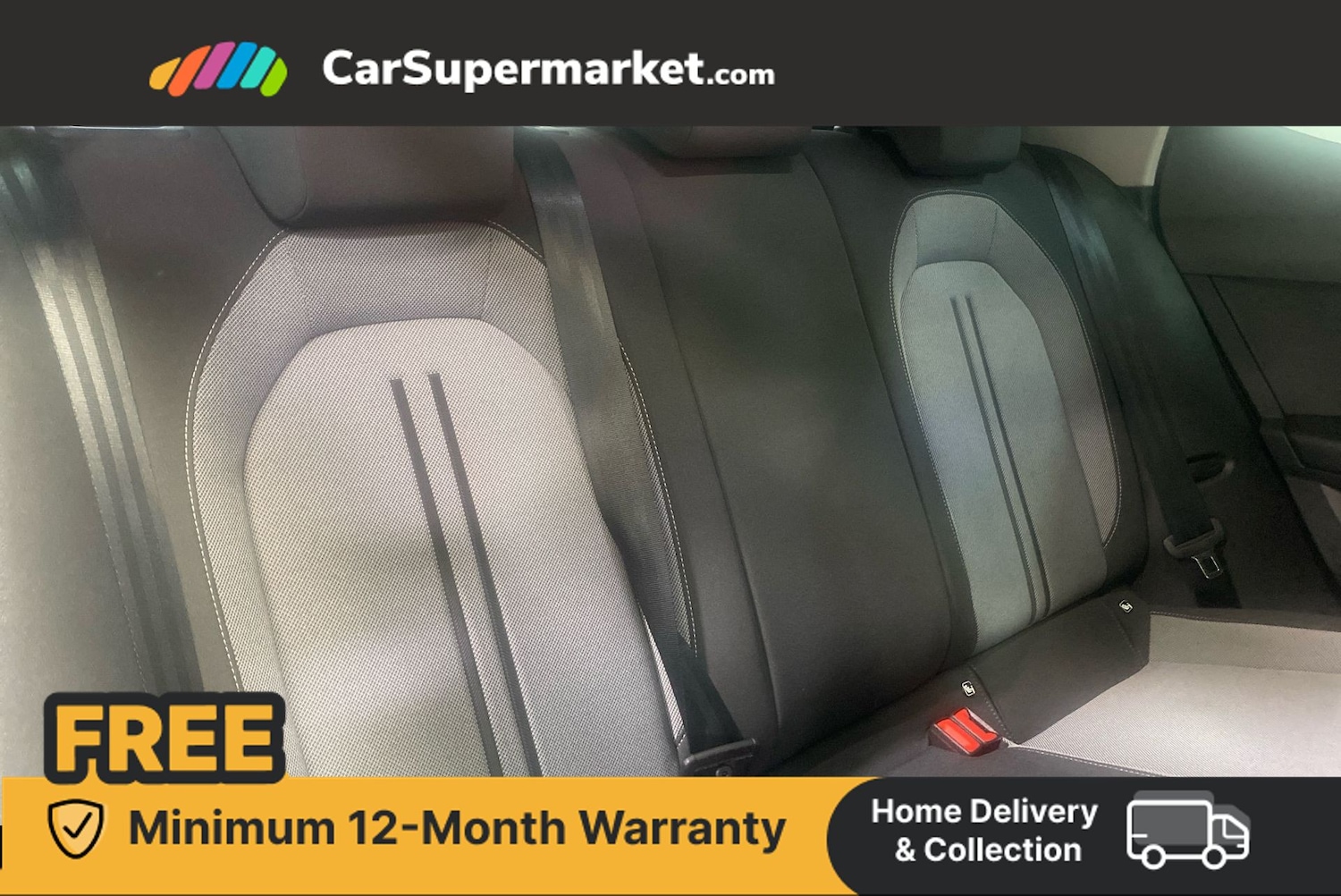 Used SEAT Leon 2024 for sale - 76346379: Photo 5