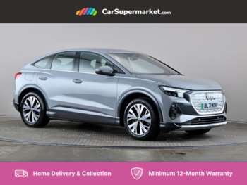 2022 - 150kW 40 82kWh Sport Auto 5-Door
